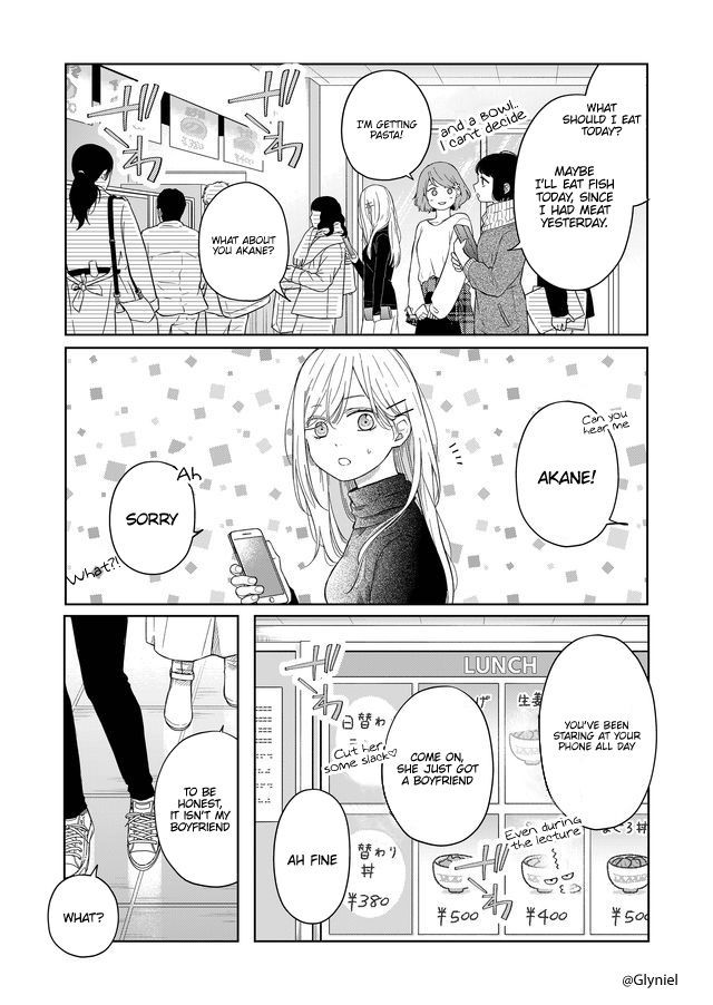 Yamada-kun to Lv999 no Koi wo Suru, Chapter 46 image 02